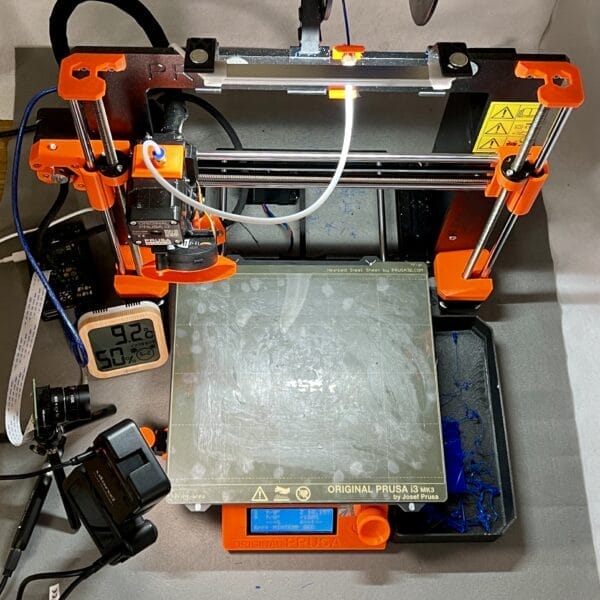 prusa i3 mk3s いつもの匠バージョン | スマホの口コミ・評判・悪口.jp Prusa i3 MK3S いつもの匠バージョン