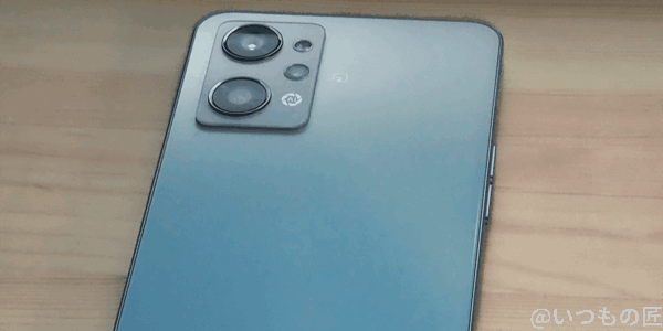 oppo-reno7-a-surface | スマホの口コミ・評判・悪口.jp OPPO Reno7Aのキレイな背面