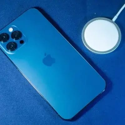 iphone 12 pro maxとmagsafe | スマホの口コミ・評判・悪口.jp iPhone 12 Pro MAXとMagSafe充電器