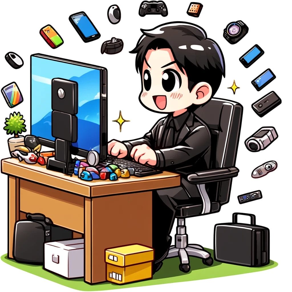 いつもの匠が楽しむガジェット | スマホの口コミ・評判・悪口.jp いつもの匠が楽しむガジェット