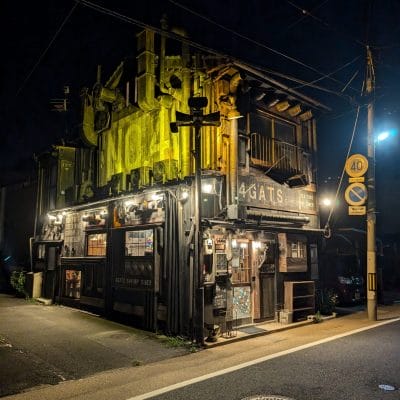 google pixel 9 で夜間撮影した写真 | スマホの口コミ・評判・悪口.jp Google Pixel 9 カメラ Google Pixel 9 で夜間撮影した写真