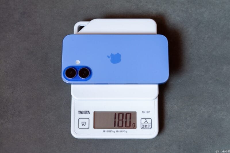 13 | スマホの口コミ・評判・悪口.jp Google Pixel 9 口コミ 評価
iPhone16 重さ